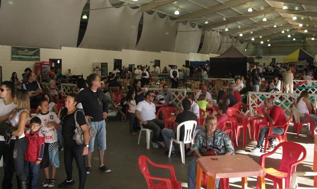 Encontro de Automóveis Antigos de São Roque (7)