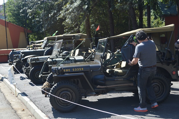 Encontro de Automóveis Antigos de São Roque (9)
