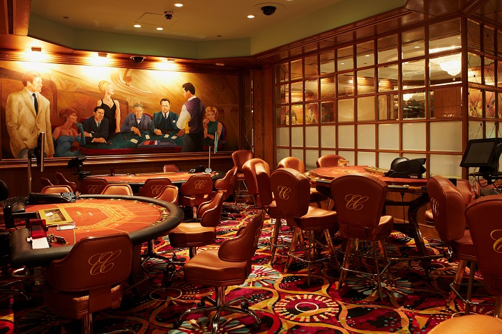 Enjoy Conrad Punta del Este