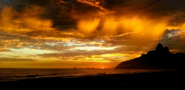 Foto que estará exposta. Exposição fotográfica: Edu Ribas