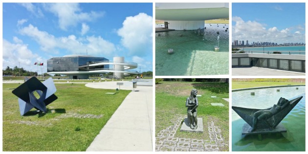 Estação Cabo Branco