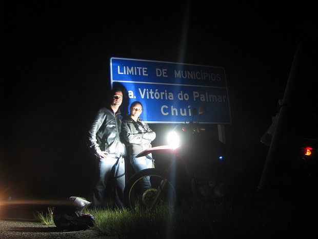 Estrada para Chuí (17)