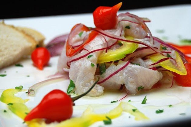 Ceviche