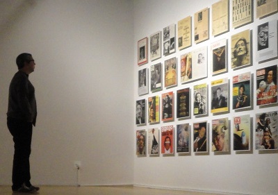 Exposição Salvador Dalí