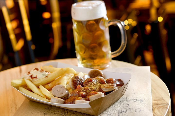 FAST BERLIN. Foto: Tadeu Brunelli 