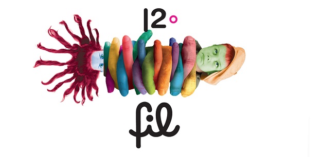 FIL Festival Internacional Intercâmbio de Linguagens