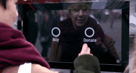 Fashion Revolution (donate)