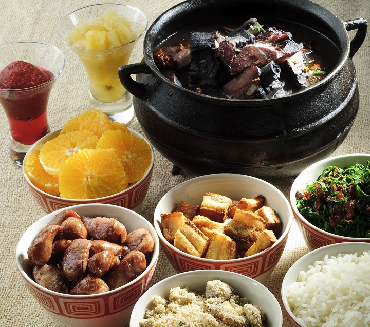 Feijoada