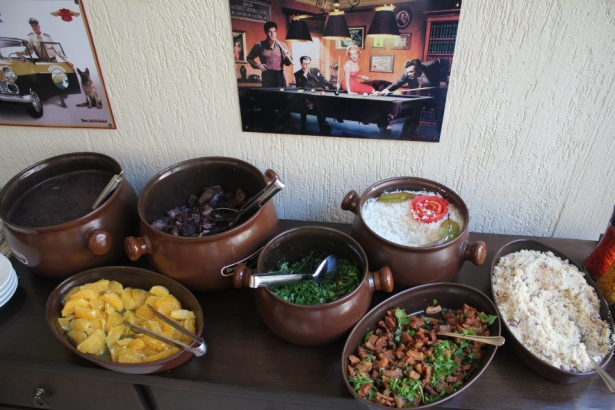 Feijoada