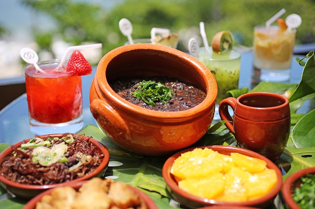 Feijoada