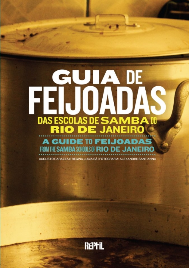 Feijoadas no Rio