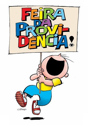 Feira da Providência