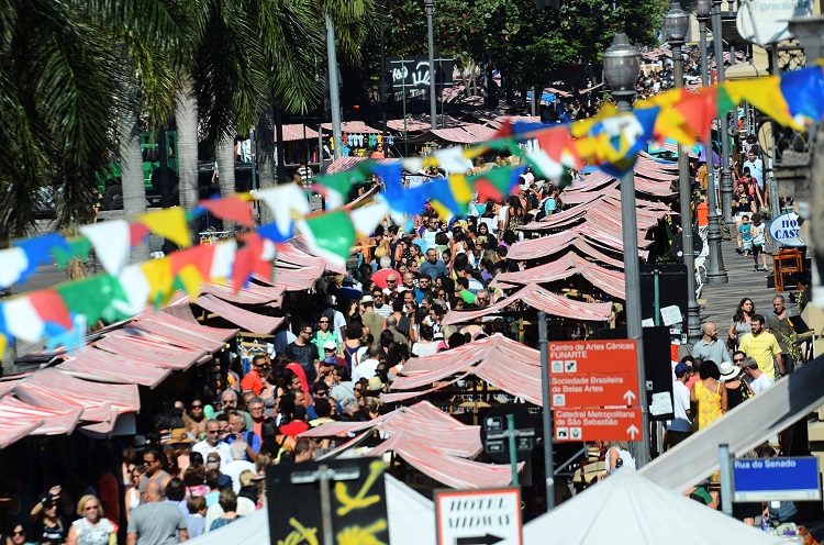 Feira