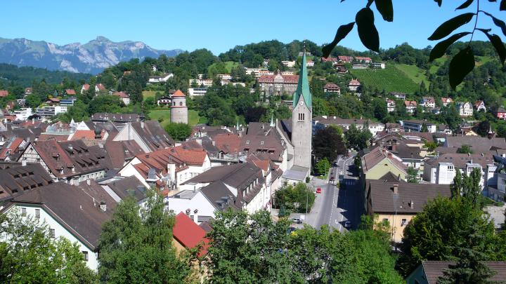 Feldkirch3 Austria