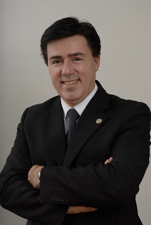 Fernando Viriato, diretor de RH da empresa para a América Latina.