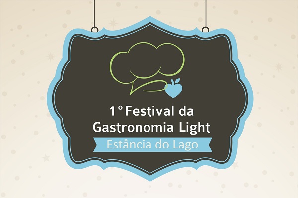 Festival da Gastronomia Light