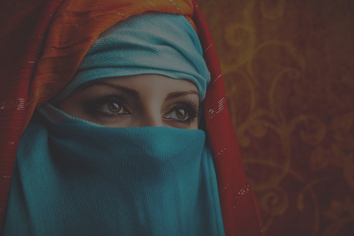 Festival Árabe do Brás