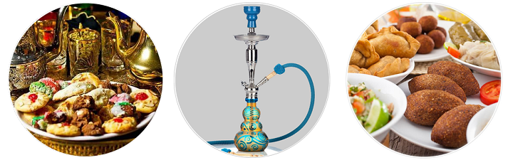 Doces, Artesanato, Comidas e muito mais...