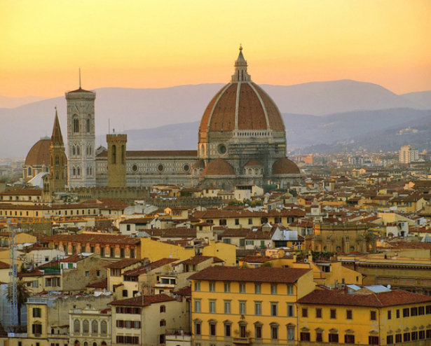 Florence,Italy