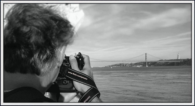 Fotógrafo italiano Sergio Pagano