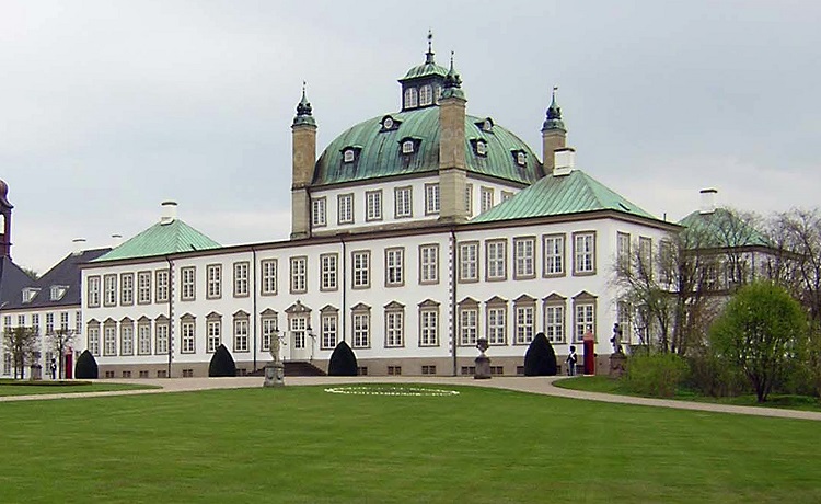 fredensborg