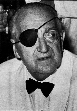 Fritz Lang - O horror está no horizonte