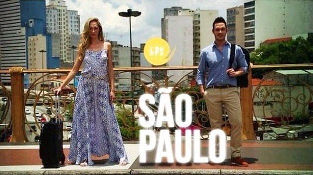 GPS - Guiados pelo Sabor São Paulo