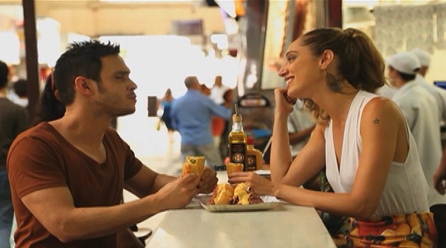 GPS - Guiados pelo Sabor