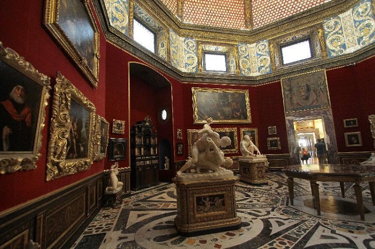 galleria-degli-uffizi-florenca