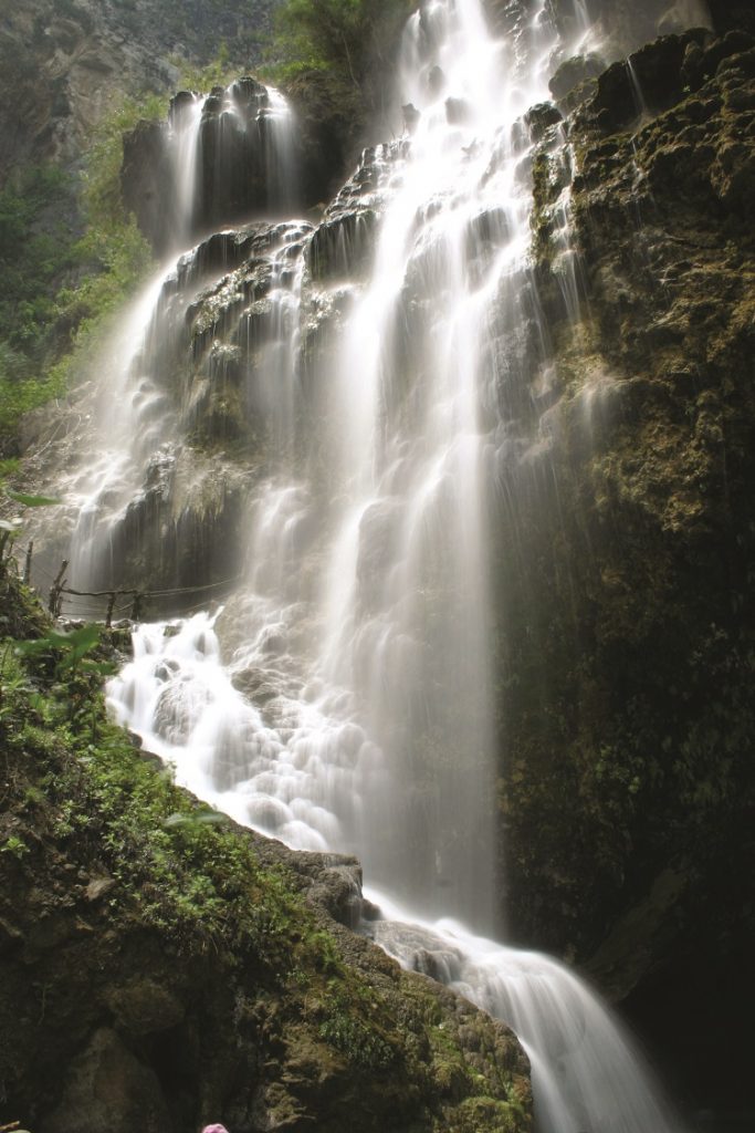 Grutas de Tolantongo El Cardonal3