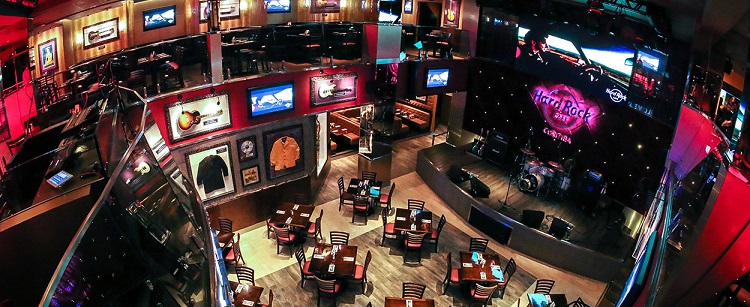 HARD ROCK CAFE CURITIBA (1)