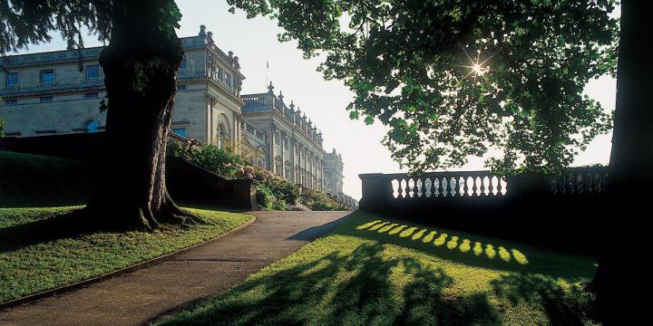 Harewood House