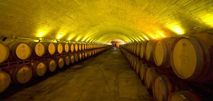 Herdade do Esporao 5