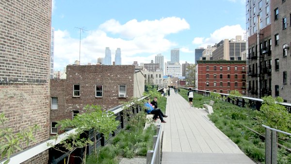 High Line