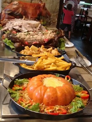 Hotel Estância Santa Mônica (3)