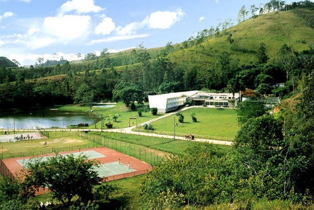 Hotel Fazenda St Robert