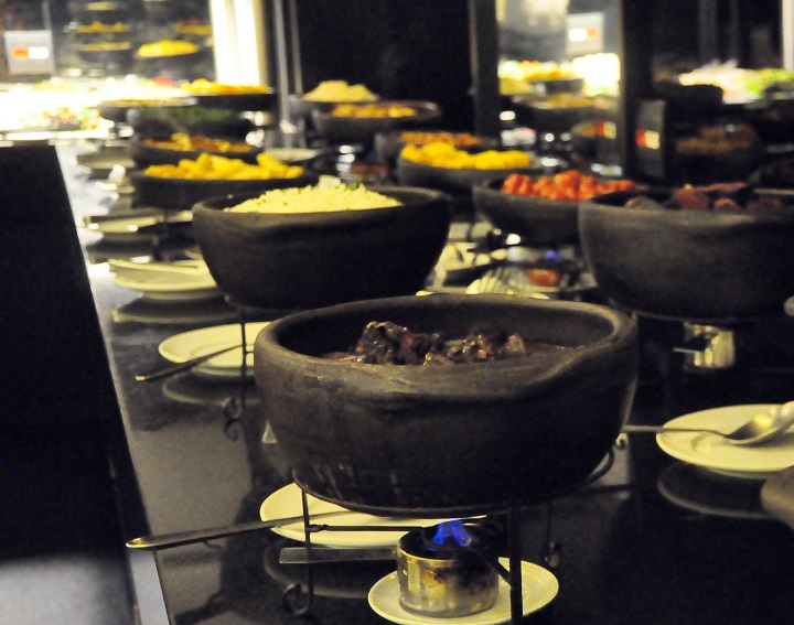 Hotel Granada_Feijoada_ Divulgação