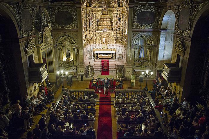 IGREJA DE SÃO MIGUEL