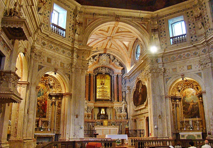 IGREJA DO MENINO DE DEUS