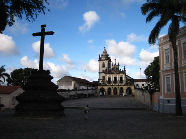 Igreja de São Francisco