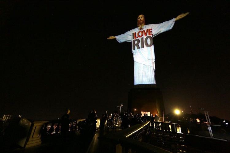 i love rio