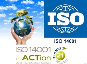 ISO 14001