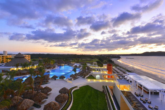 Iberostar Playa Mita - piscina