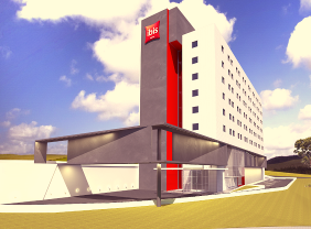 Ibis Pouso Alegre