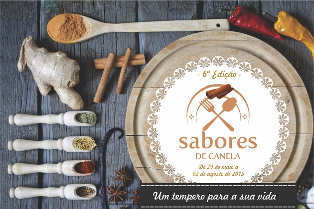 Sabores de Canela