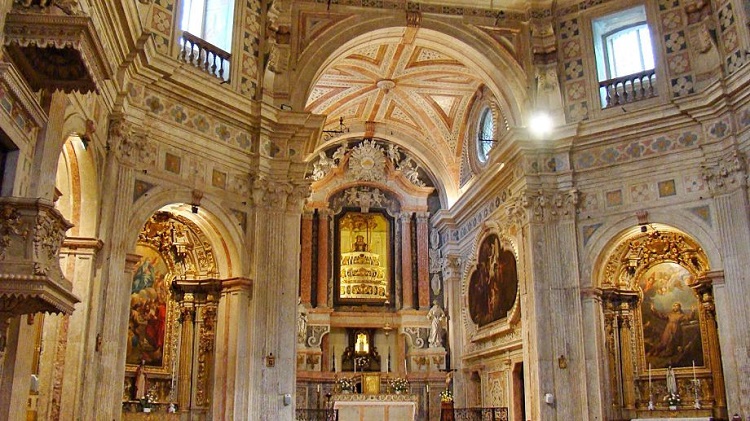 Igreja Menino Deus Foto Nelson Carvalheiro