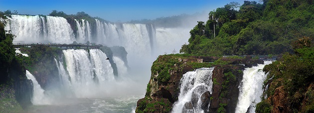 Iguazú Argentina