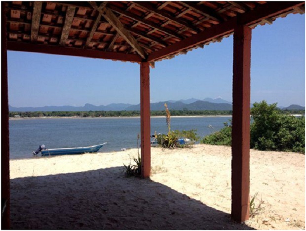 Ilha do Cardoso - São Paulo