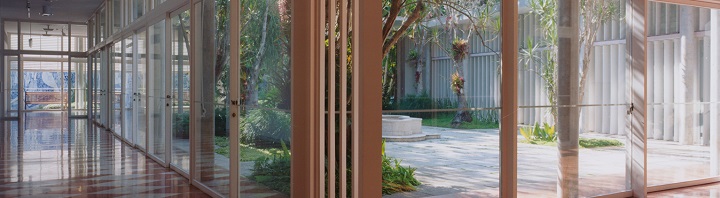 Instituto Moreira Salles (4) Cristiano Mascaro