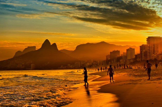 Ipanema